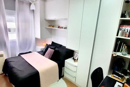 Apartamento à venda com 2 quartos, 64m² em Vila Mangalot, São Paulo