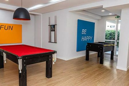 Apartamento à venda com 2 quartos, 64m² em Vila Mangalot, São Paulo