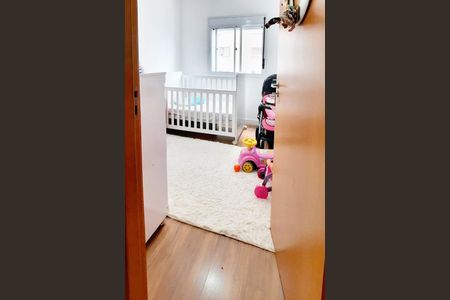 Apartamento à venda com 2 quartos, 64m² em Vila Mangalot, São Paulo