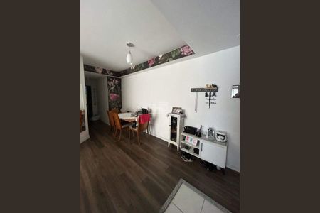 Apartamento à venda com 2 quartos, 58m² em Vila Camargo, São Bernardo do Campo