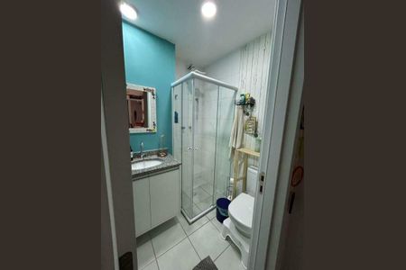 Apartamento à venda com 2 quartos, 58m² em Vila Camargo, São Bernardo do Campo