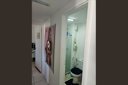 Apartamento à venda com 2 quartos, 55m² em Sampaio, Rio de Janeiro