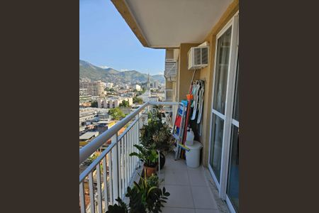 Apartamento à venda com 2 quartos, 55m² em Sampaio, Rio de Janeiro