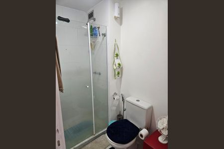 Apartamento à venda com 2 quartos, 55m² em Sampaio, Rio de Janeiro