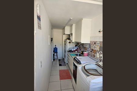 Apartamento à venda com 2 quartos, 55m² em Sampaio, Rio de Janeiro