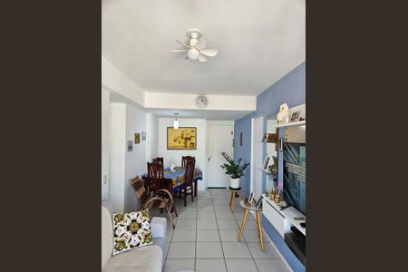 Apartamento à venda com 2 quartos, 55m² em Sampaio, Rio de Janeiro