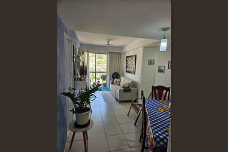 Apartamento à venda com 2 quartos, 55m² em Sampaio, Rio de Janeiro