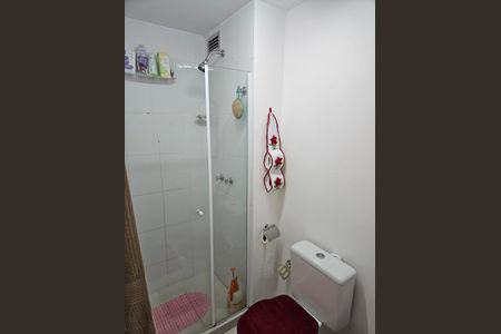 Apartamento à venda com 2 quartos, 55m² em Sampaio, Rio de Janeiro