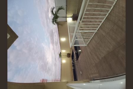 Apartamento à venda com 2 quartos, 55m² em Sampaio, Rio de Janeiro