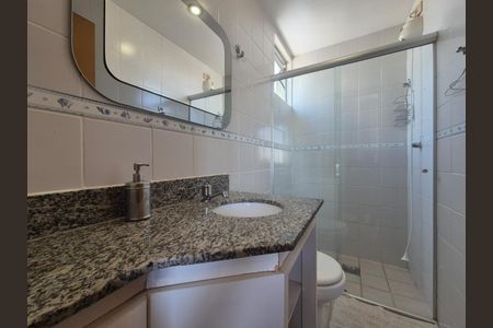 Apartamento à venda com 140m², 4 quartos e 2 vagas