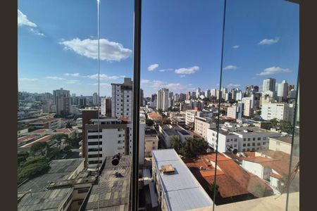 Apartamento à venda com 140m², 4 quartos e 2 vagas