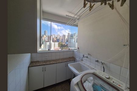 Apartamento à venda com 140m², 4 quartos e 2 vagas