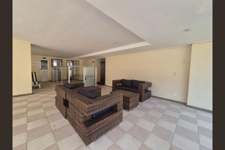 Apartamento à venda com 140m², 4 quartos e 2 vagas