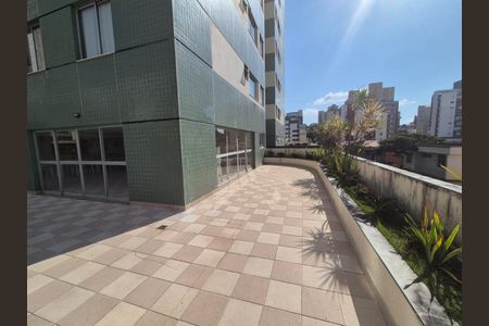 Apartamento à venda com 140m², 4 quartos e 2 vagas