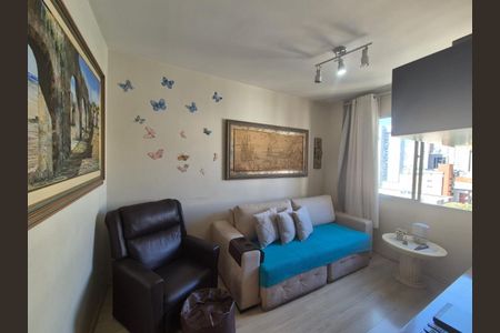 Apartamento à venda com 140m², 4 quartos e 2 vagas