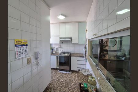 Apartamento à venda com 140m², 4 quartos e 2 vagas