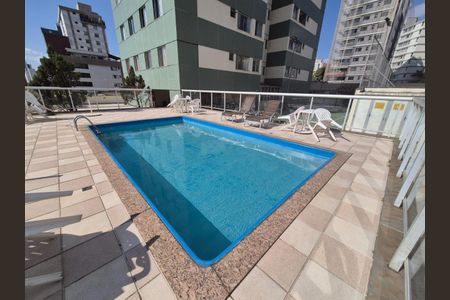 Apartamento à venda com 140m², 4 quartos e 2 vagas