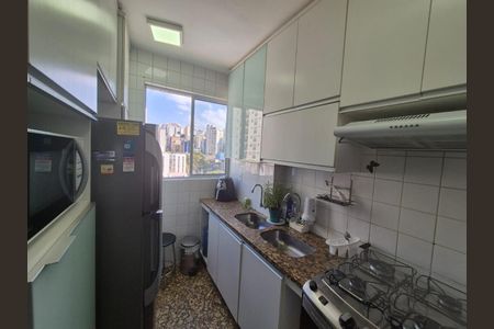 Apartamento à venda com 140m², 4 quartos e 2 vagas