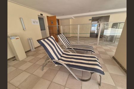 Apartamento à venda com 140m², 4 quartos e 2 vagas