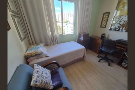 Apartamento à venda com 140m², 4 quartos e 2 vagas