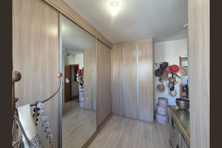 Apartamento à venda com 140m², 4 quartos e 2 vagas