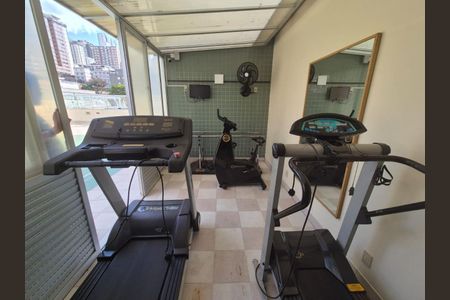 Apartamento à venda com 140m², 4 quartos e 2 vagas