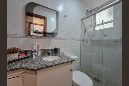 Apartamento à venda com 140m², 4 quartos e 2 vagas