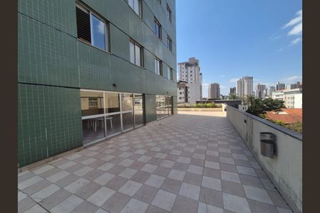 Apartamento à venda com 140m², 4 quartos e 2 vagas