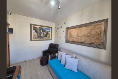 Apartamento à venda com 140m², 4 quartos e 2 vagas
