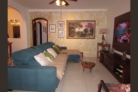 Casa à venda com 4 quartos, 180m² em Mandaqui, São Paulo