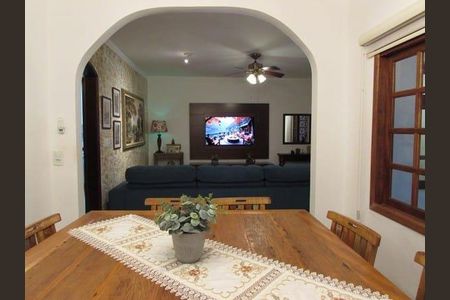 Casa à venda com 4 quartos, 180m² em Mandaqui, São Paulo