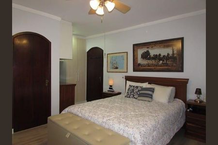 Casa à venda com 4 quartos, 180m² em Mandaqui, São Paulo