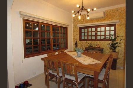 Casa à venda com 4 quartos, 180m² em Mandaqui, São Paulo