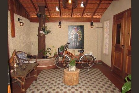 Casa à venda com 4 quartos, 180m² em Mandaqui, São Paulo