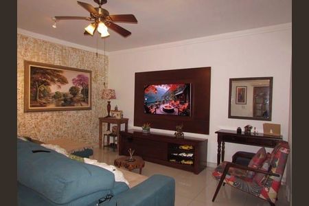 Casa à venda com 4 quartos, 180m² em Mandaqui, São Paulo