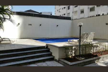 Apartamento à venda com 1 quarto, 44m² em Indianópolis, São Paulo