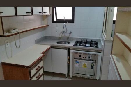Apartamento à venda com 1 quarto, 44m² em Indianópolis, São Paulo
