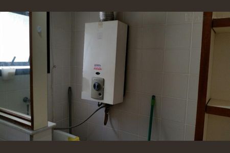 Apartamento à venda com 1 quarto, 44m² em Indianópolis, São Paulo