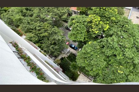 Apartamento à venda com 253m², 4 quartos e 4 vagas