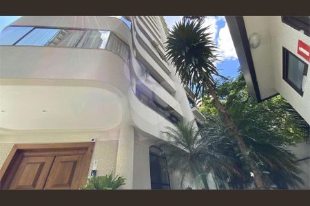 Apartamento à venda com 253m², 4 quartos e 4 vagas