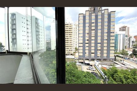 Apartamento à venda com 253m², 4 quartos e 4 vagas