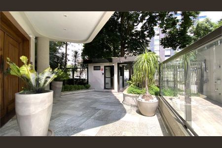 Apartamento à venda com 253m², 4 quartos e 4 vagas