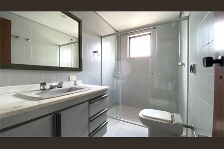 Apartamento à venda com 253m², 4 quartos e 4 vagas