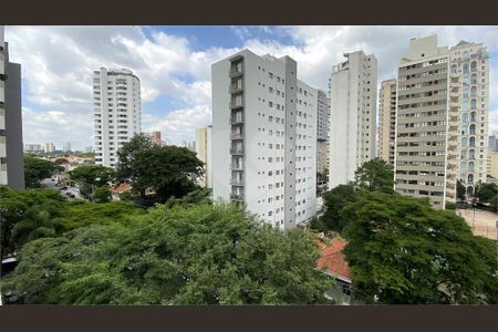 Apartamento à venda com 253m², 4 quartos e 4 vagas