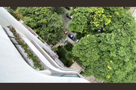 Apartamento à venda com 253m², 4 quartos e 4 vagas