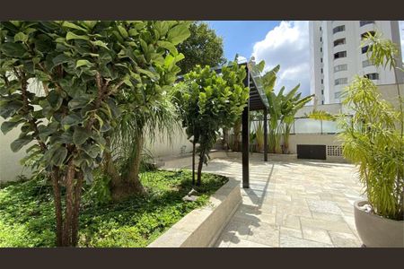 Apartamento à venda com 253m², 4 quartos e 4 vagas