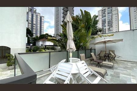 Apartamento à venda com 253m², 4 quartos e 4 vagas