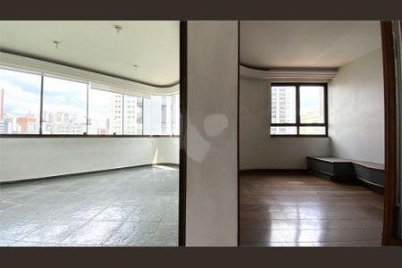 Apartamento à venda com 253m², 4 quartos e 4 vagas