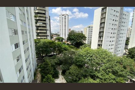 Apartamento à venda com 253m², 4 quartos e 4 vagas