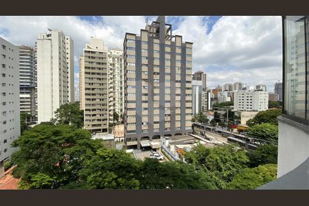 Apartamento à venda com 253m², 4 quartos e 4 vagas
